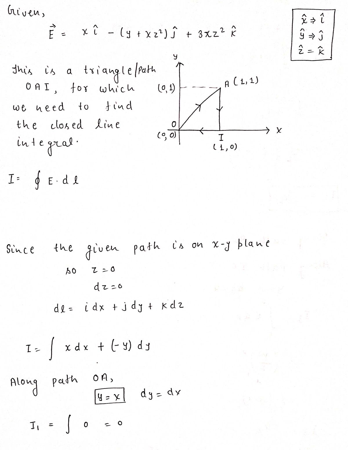 Physics homework question answer, step 1, image 1